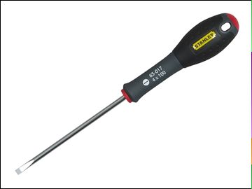 FatMax Screwdriver Parallel Tip 3.5 x 75mm