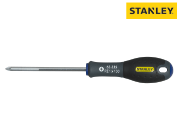 FatMax Screwdriver Pozidriv Tip PZ3 x 150mm