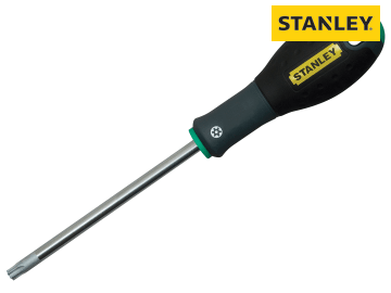 FatMax Screwdriver Tamper-proof TORX Tip TTX10 x 75mm