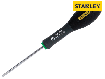FatMax Screwdriver Tamper-proof TORX Tip TTX15 x 75mm
