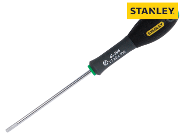 FatMax Screwdriver Tamper-proof TORX Tip TTX20 x 100mm