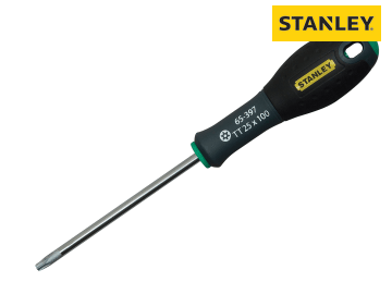 FatMax Screwdriver Tamper-proof TORX Tip TTX25 x 100mm