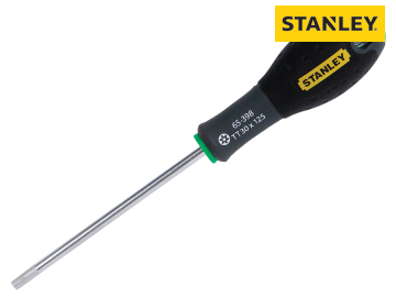 FatMax Screwdriver Tamper-proof TORX Tip TTX30 x 125mm