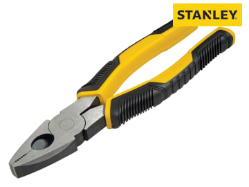 ControlGrip Combination Pliers 180mm (7in)