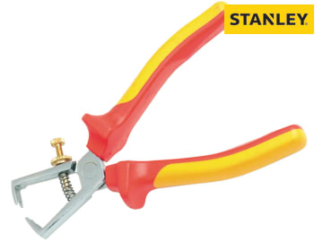FatMax Wire Stripping Pliers VDE 170mm