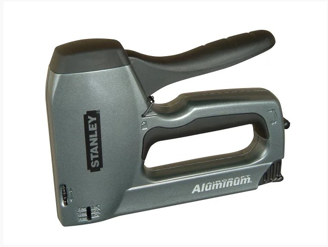 0TR250 Heavy-Duty Staple & Nail Gun