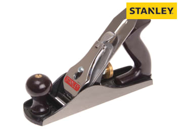 No.4 Smoothing Plane (2in)