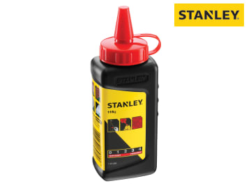 Chalk Refill Red 113g
