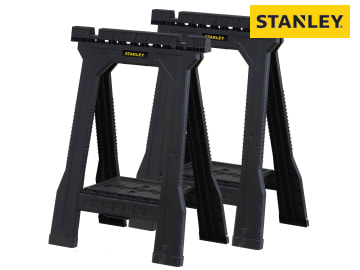 Junior Sawhorses (Twin Pack)