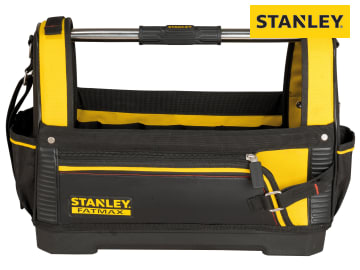 FatMax Open Tote Bag 46cm (18in)