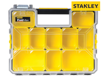 FatMax Deep Professional Organiser
