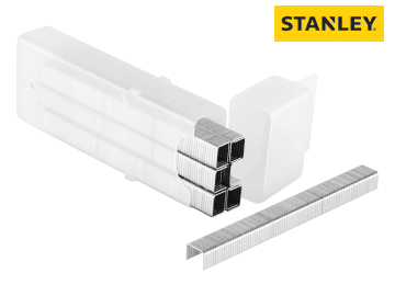 TRA705T Heavy-Duty Staple 8mm (Pack 1000)