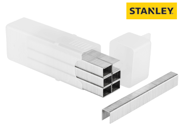 TRA708T Heavy-Duty Staples 12mm (Pack 1000)