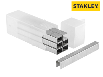 TRA709T Heavy-Duty Staples 14mm (Pack 1000)