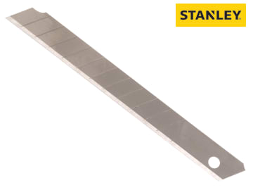 Snap-Off Blades 9mm (Pack 5)