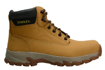 Tradesman SB-P Safety Boots Honey UK 11 EUR 45
