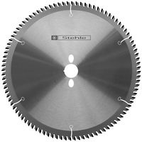 315mm x 96TH x 30mm BORE TCT SAW BLADE STEHLE
