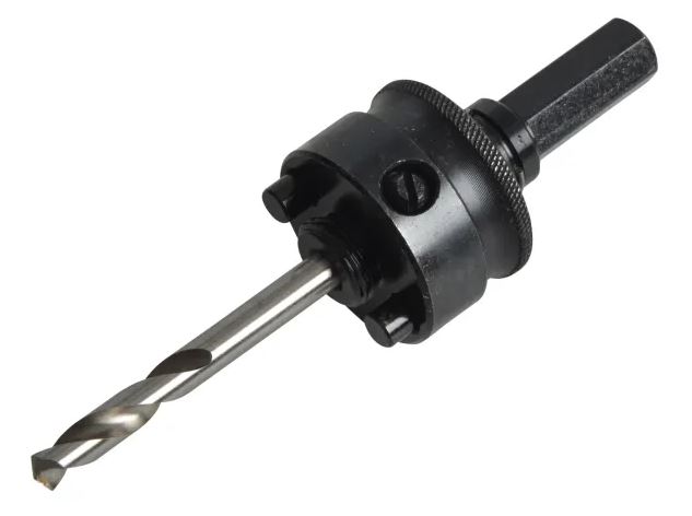 A2 Arbor to suit 32-210mm Holesaws