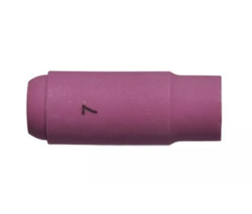 SWP CERAMIC SHROUD NO.7 BOX-QTY-10