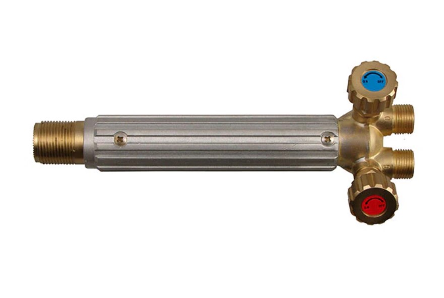 SWP TYPE 4 SHANK