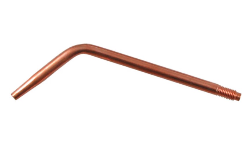 SWP NO.3 LIGHTWEIGHT NOZZLE