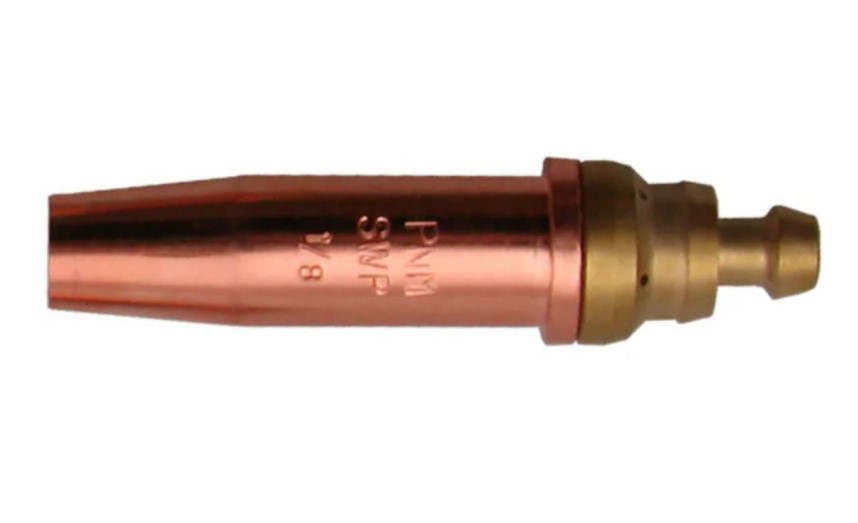 SWP 5/64" P-NMS NOZZLE