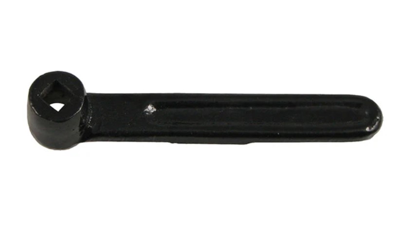 SWP SPINDLE KEY