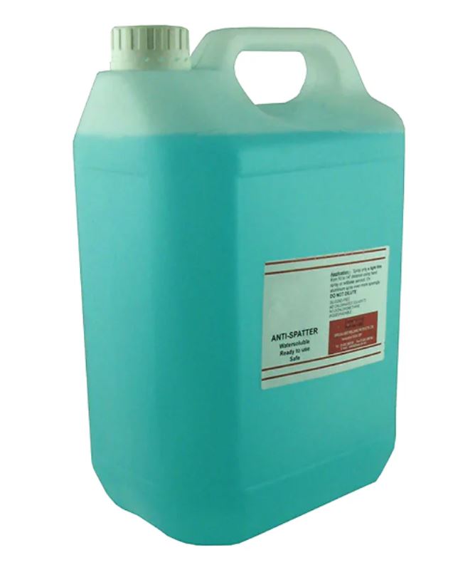 SWP 5 LTR  ANTI SPATTER