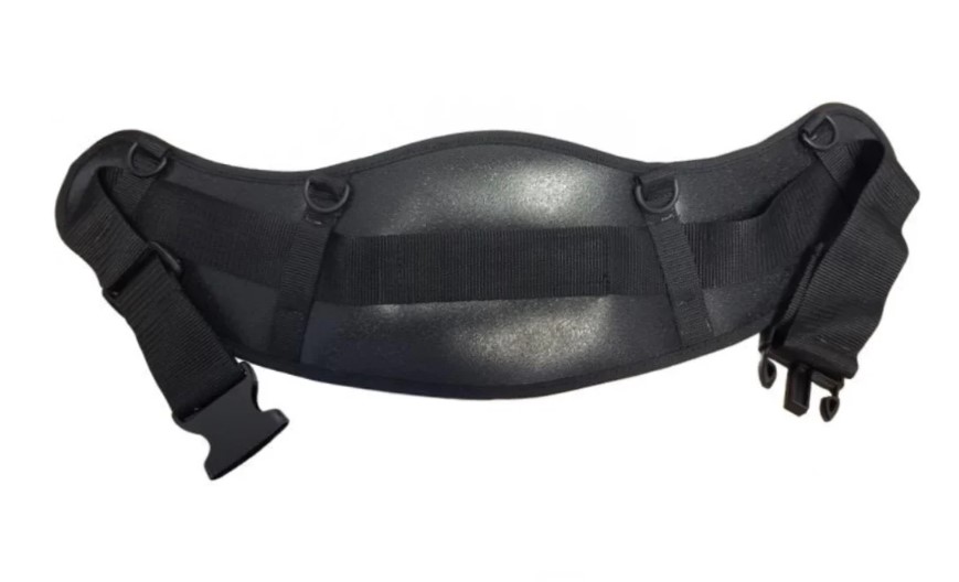 SWP BELT TO SUIT PAPR AIRFED HELMET