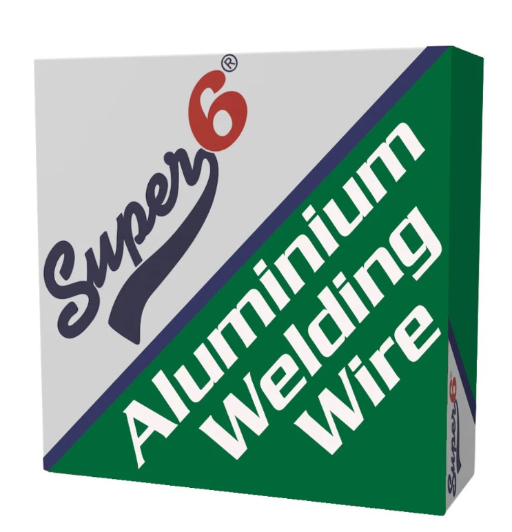 SWP 1.0MM X 2KG SUPER 6 MIG WELDING WIRE