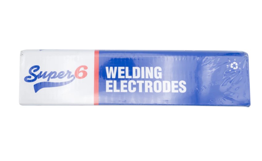 SWP 4.0 X 350MM 5KG E6013 ARC RODS
