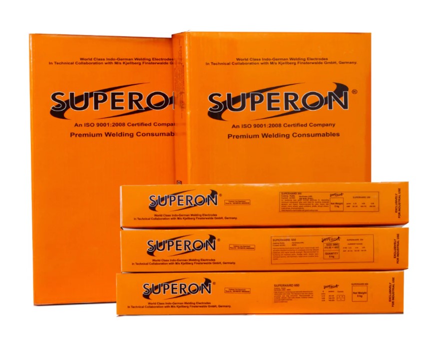 SWP 3.2 X 350MM 5KG  OPTIMUM RODS