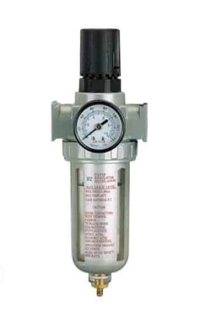 1/4'' INLET AIR UNIT