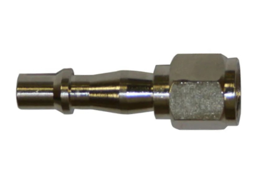 1/2" STANDARD ADAPTOR HOSETAIL