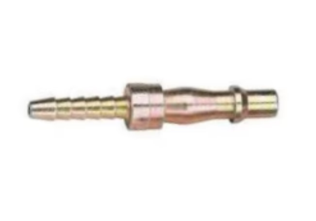 5/16" STANDARD ADAPTOR HOSETAIL