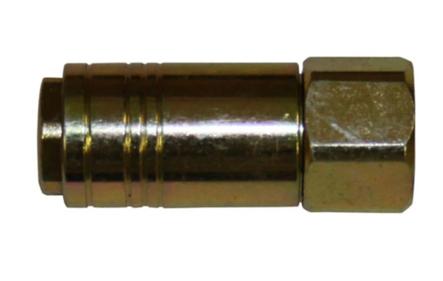 SWP 1/2" FEMALE COUPLING