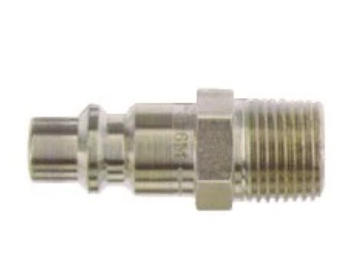 1/4" HIGH FLOW ADAPTOR