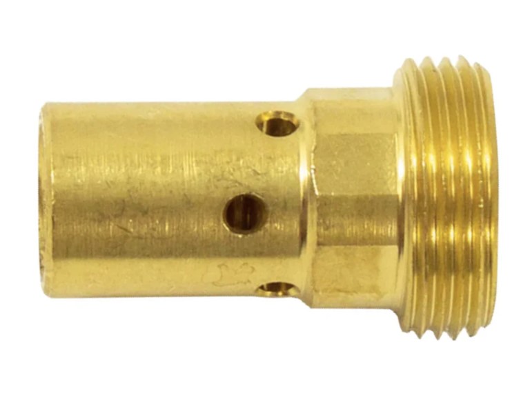 SWP LONG TIP ADAPTOR PACK-QTY-10