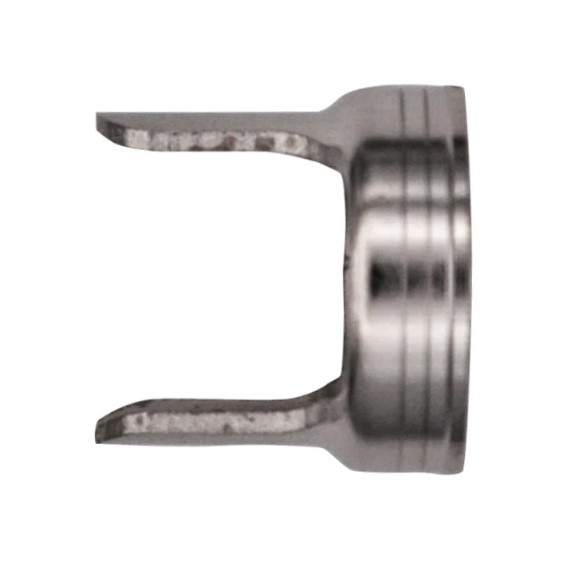 SWP DOUBLE JOINTED SPACER 2PK