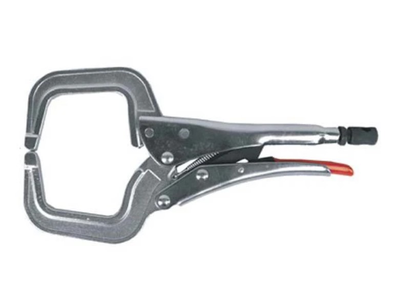 SWP 280MM LOCKING C CLAMP