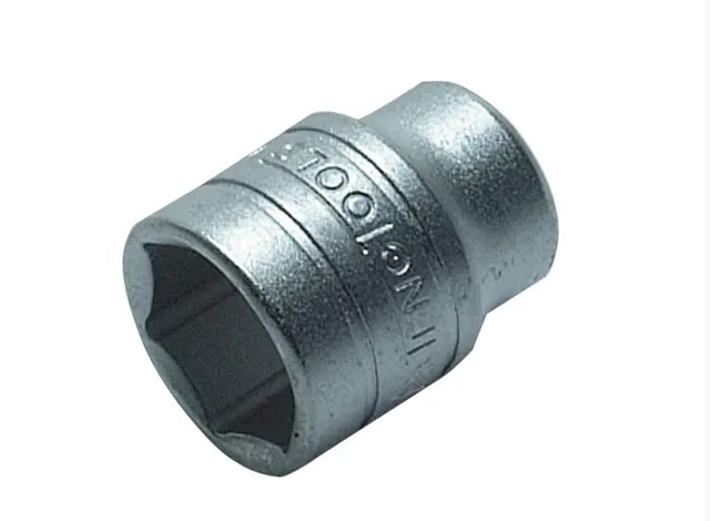 Hexagon Socket 3/8in Drive 10mm