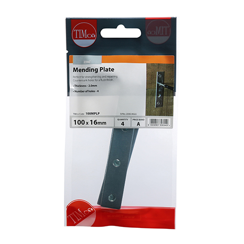 TIM100MPLP 1
