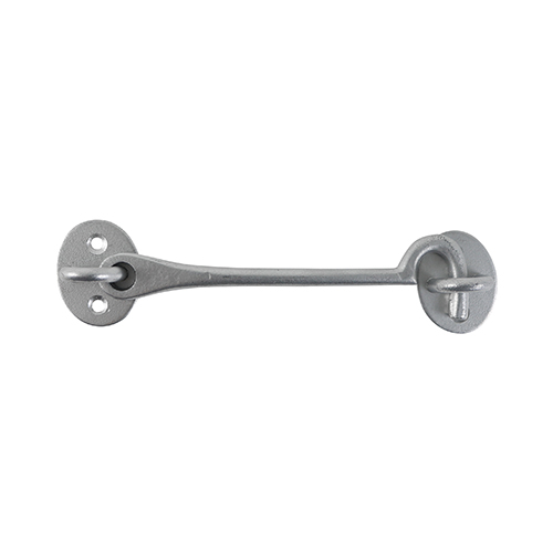 200mm (8") CABIN HOOK GALVANISED