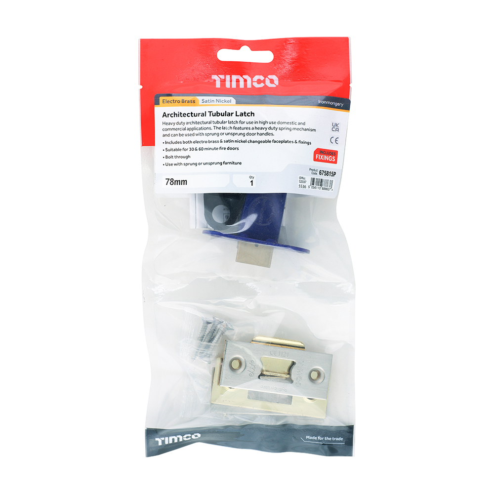 TIM675815P 1