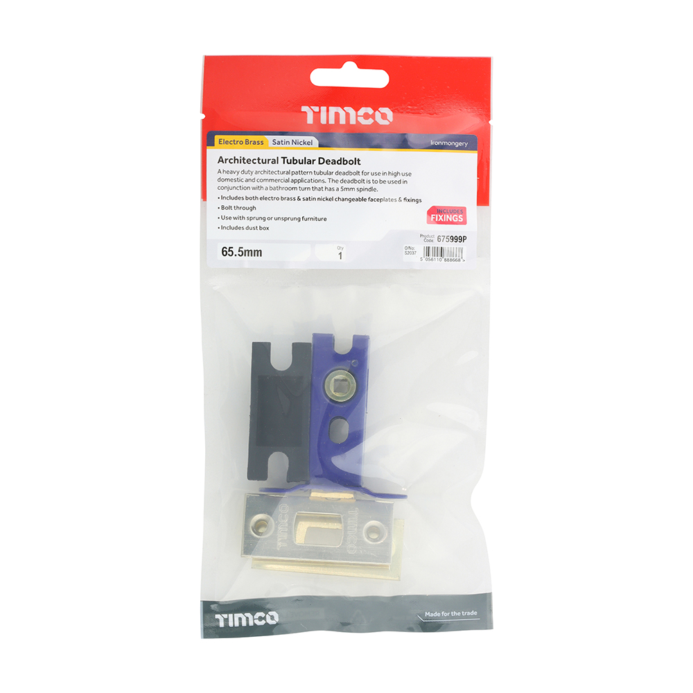 TIM675999P 1
