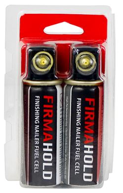 30ml FIRMAHOLD FINISHING NAILER FUEL CELLS TIMCO