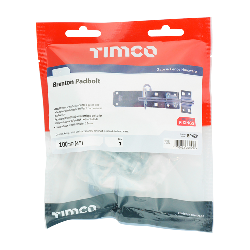 TIMBP4ZP 1