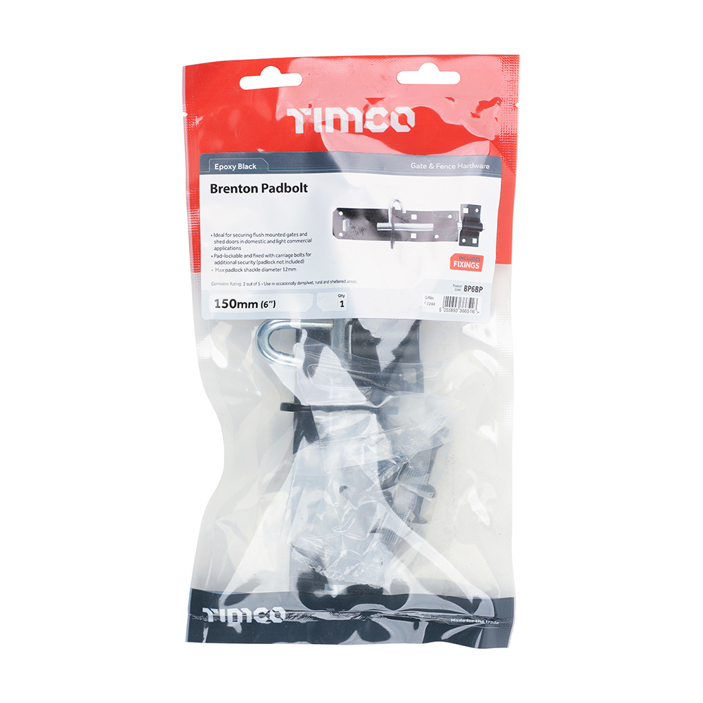TIMBP6BP 1