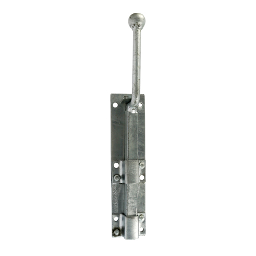 450mm (18") MONKEY TAIL BOLT GALVANISED