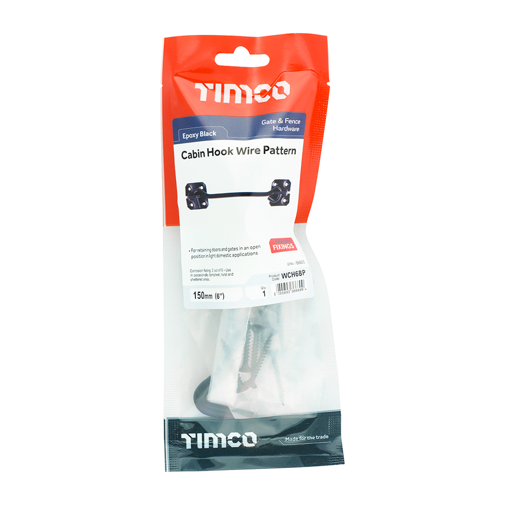 TIMWCH6BP 1